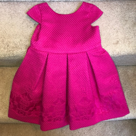 Janie and Jack Other - 👗Adorable toddler girl dress👗